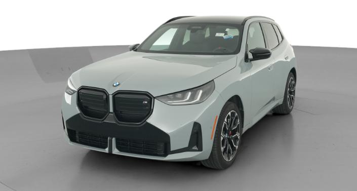 Thumbnail: 2026 BMW X3 - 1