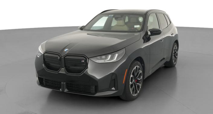 Thumbnail: 2026 BMW X3 - 1