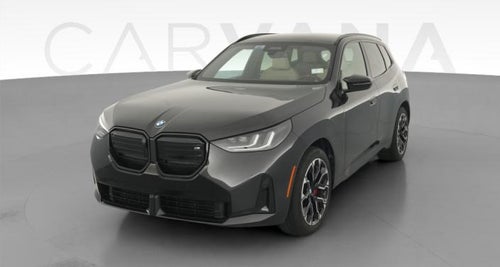 2026 BMW X3