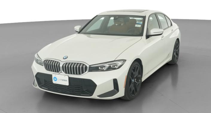 Thumbnail: 2026 BMW 3 Series - 1