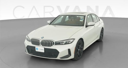 2026 BMW 3 Series