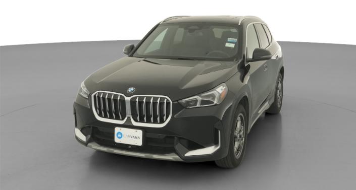 Thumbnail: 2026 BMW X1 - 1