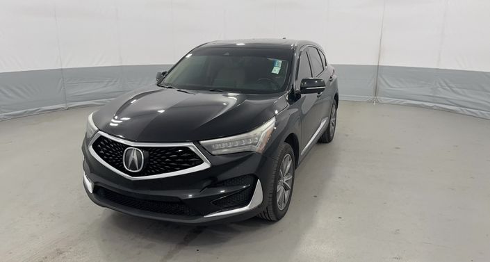 Thumbnail: 2019 Acura RDX - 1