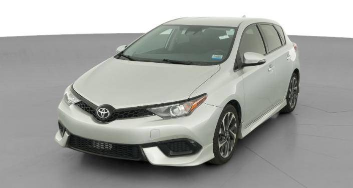2018 Toyota Corolla iM Base -
                  Tolleson, AZ