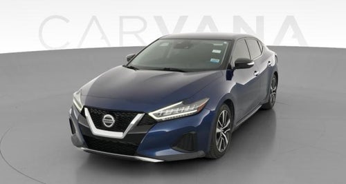 2022 Nissan Maxima