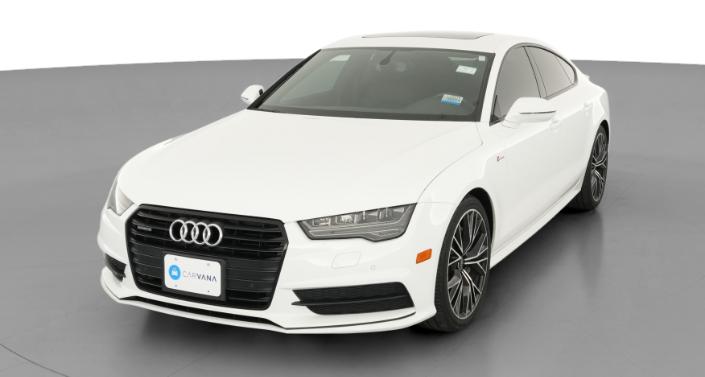 2017 Audi A7 Premium Plus -
                  Rocklin, CA