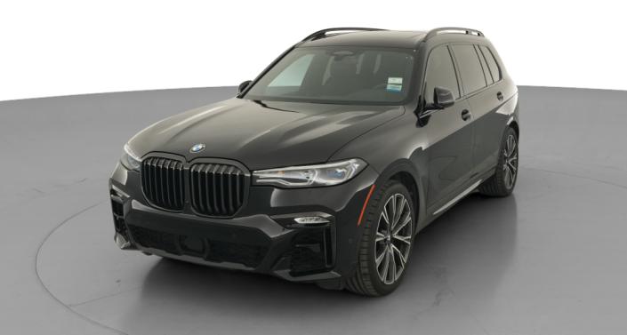 2021 BMW X7 M50i -
                  Fort Worth, TX