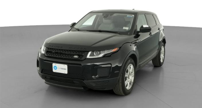 2018 Land Rover Range Rover Evoque SE -
                  Tolleson, AZ