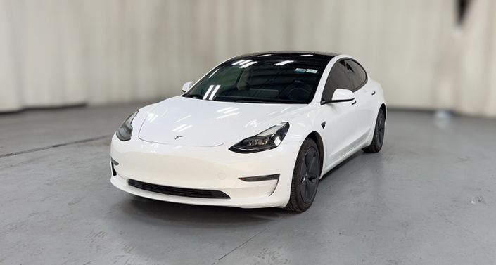 Thumbnail: 2022 Tesla Model 3 - 1