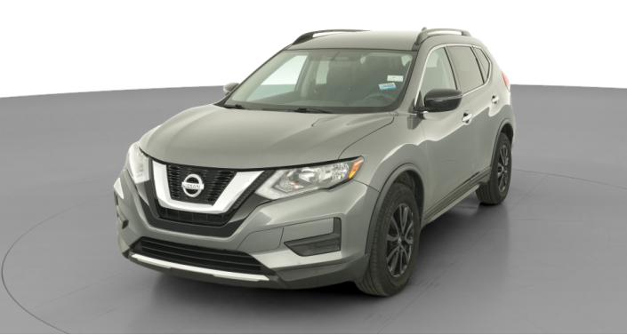 Thumbnail: 2017 Nissan Rogue - 1