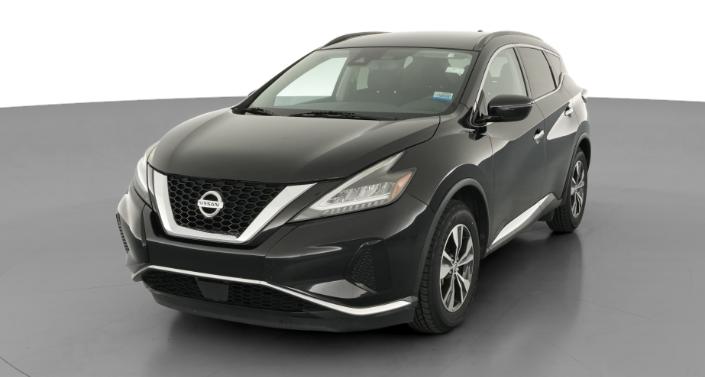 Thumbnail: 2020 Nissan Murano - 1