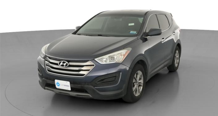 2016 Hyundai Santa Fe Sport 2.0T -
                  Rocklin, CA
