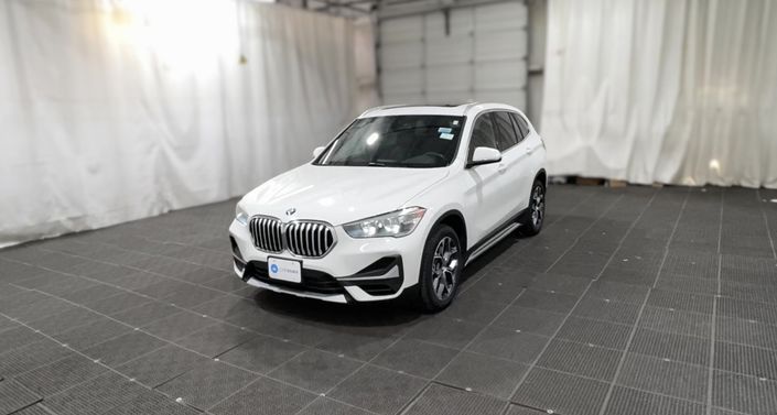 2021 BMW X1 sDrive28i -
                  North Las Vegas, NV