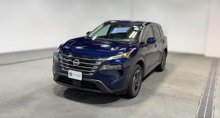 Thumbnail: 2025 Nissan Rogue - 1