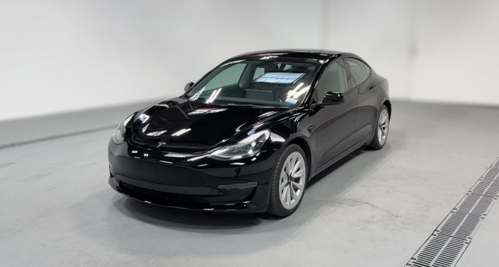 Thumbnail: 2022 Tesla Model 3 - 1