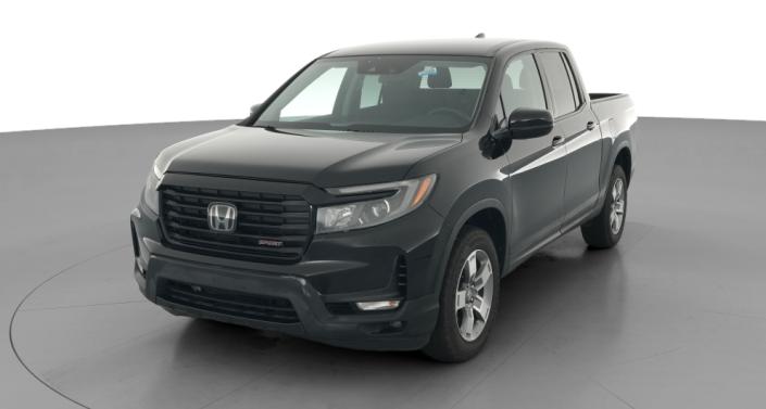 Thumbnail: 2021 Honda Ridgeline - 1
