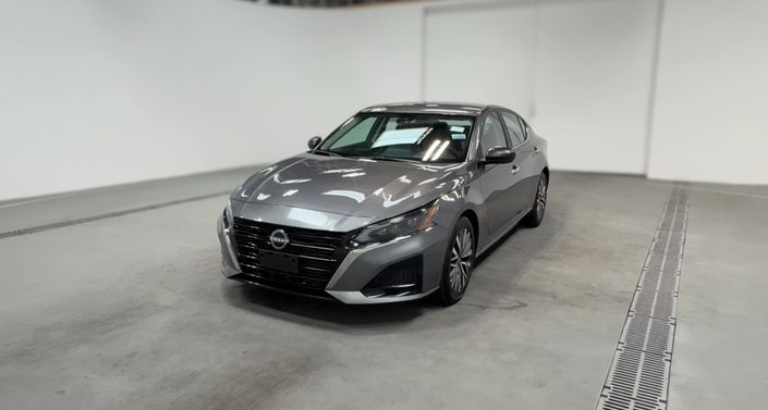 Thumbnail: 2025 Nissan Altima - 1