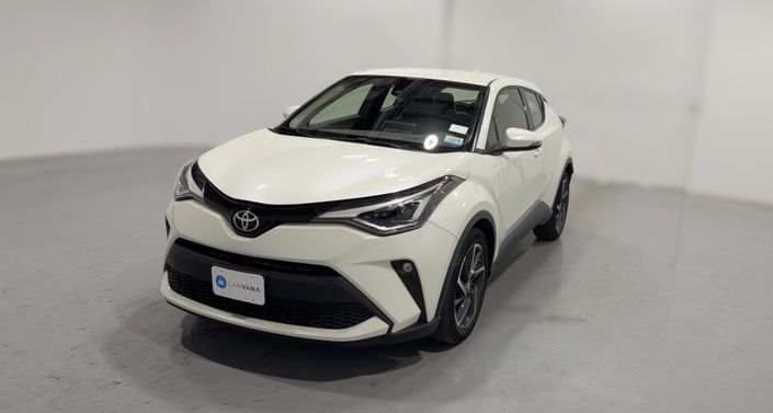 Thumbnail: 2020 Toyota C-HR - 1