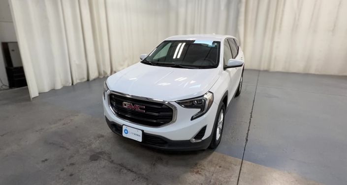 Thumbnail: 2019 GMC Terrain - 1