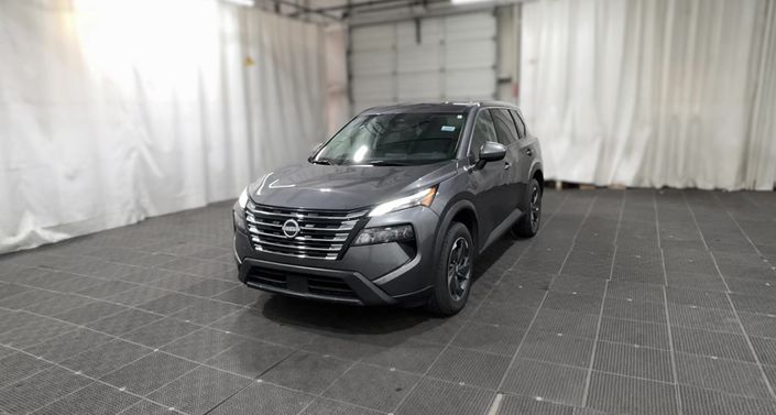 Thumbnail: 2025 Nissan Rogue - 1