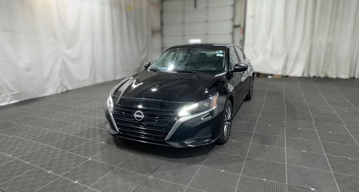 Thumbnail: 2025 Nissan Altima - 1