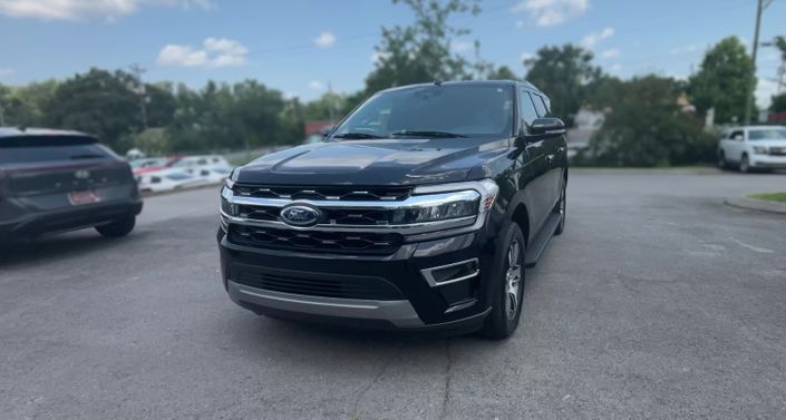 Thumbnail: 2024 Ford Expedition - 1