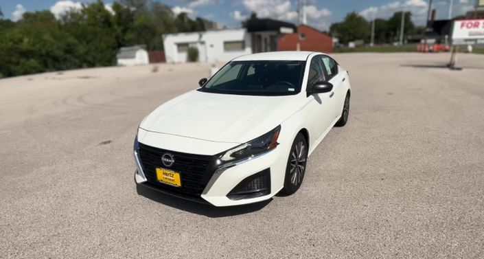 Thumbnail: 2025 Nissan Altima - 1