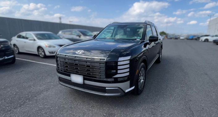 Thumbnail: 2026 Hyundai Palisade - 1