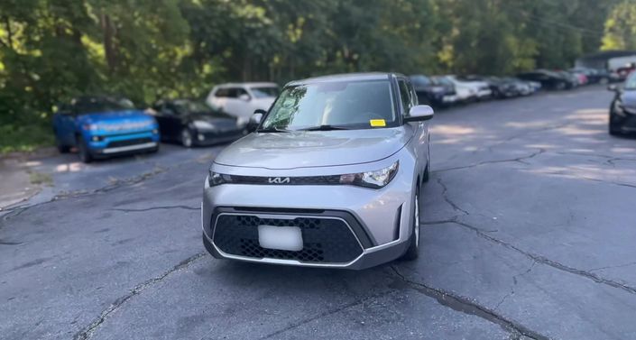 Thumbnail: 2025 Kia Soul - 1