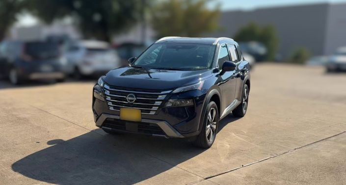 Thumbnail: 2026 Nissan Rogue - 1