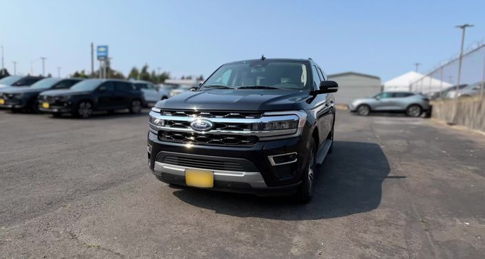 Thumbnail: 2024 Ford Expedition MAX - 1