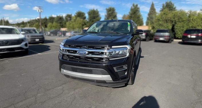 Thumbnail: 2024 Ford Expedition MAX - 1