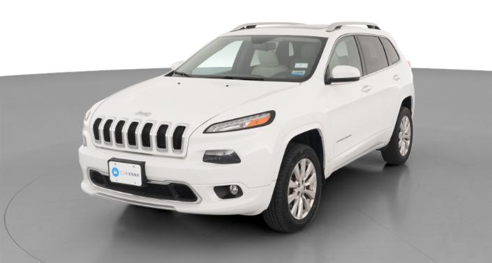 Thumbnail: 2018 Jeep Cherokee - 1