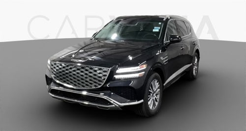 2026 Genesis GV80