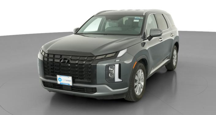 Thumbnail: 2025 Hyundai Palisade - 1