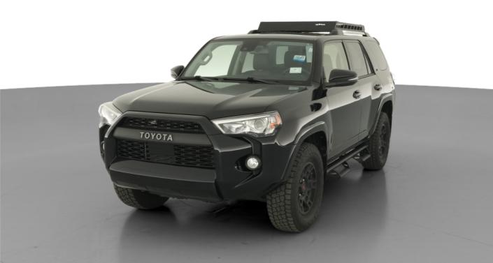 Thumbnail: 2020 Toyota 4Runner - 1
