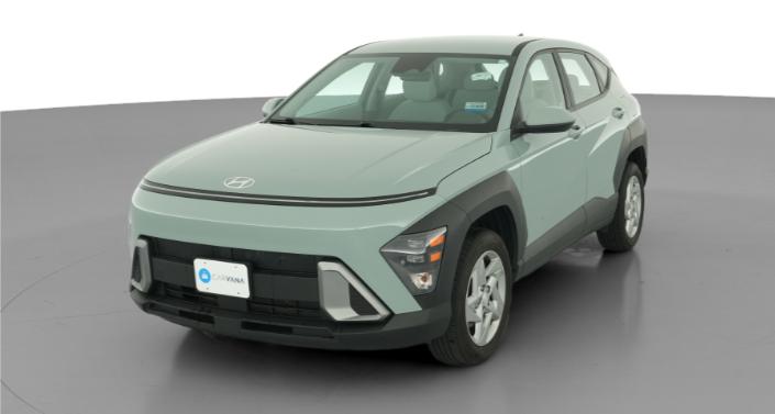 Thumbnail: 2024 Hyundai Kona - 1