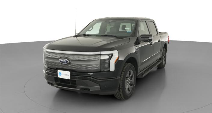 Thumbnail: 2022 Ford F-150 - 1