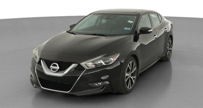 2017 Nissan Maxima SL -
                  Beverly, NJ