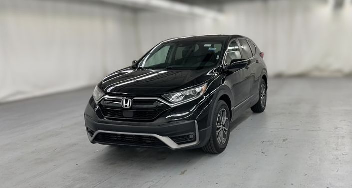Thumbnail: 2022 Honda CR-V - 1