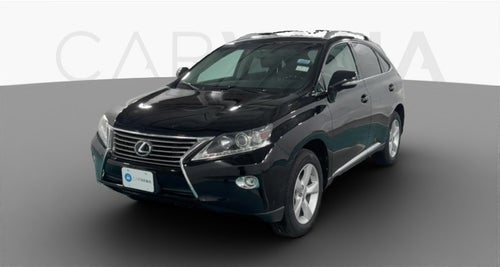 2015 Lexus RX