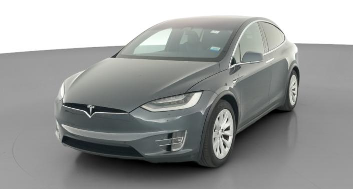 2020 Tesla Model X Long Range -
                  Concord, NC