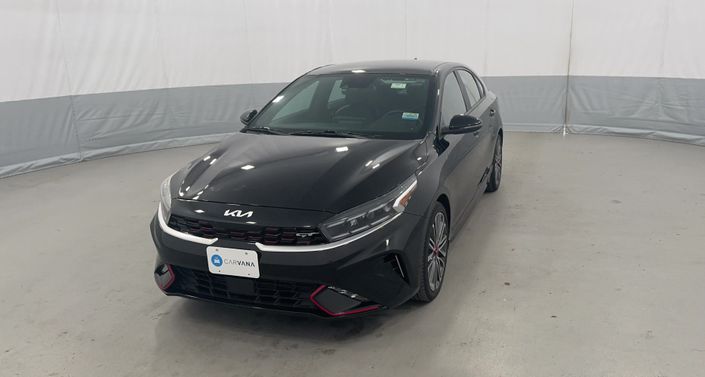 Thumbnail: 2023 Kia Forte - 1
