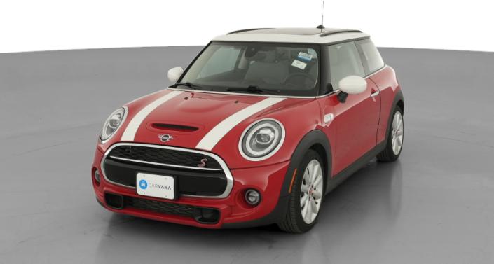 Thumbnail: 2020 MINI Cooper Hardtop - 1