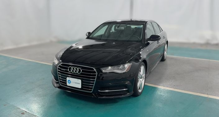 2016 Audi A6 Premium Plus -
                  Manville, NJ