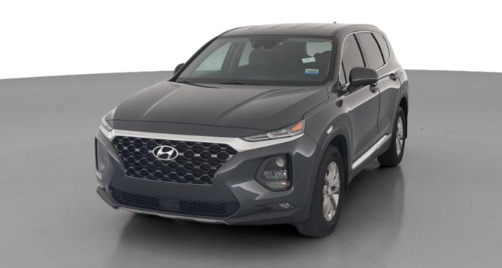 Thumbnail: 2020 Hyundai Santa Fe - 1