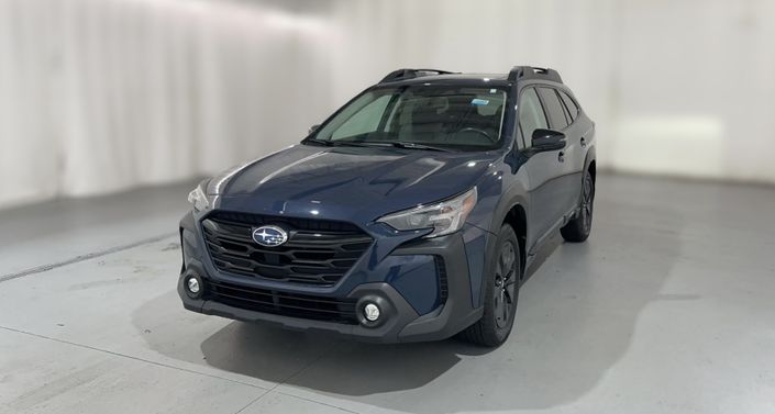 Thumbnail: 2024 Subaru Outback - 1