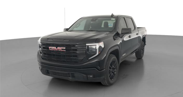 Thumbnail: 2023 GMC Sierra 1500 - 1