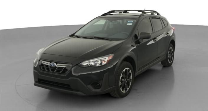 Thumbnail: 2023 Subaru Crosstrek - 1