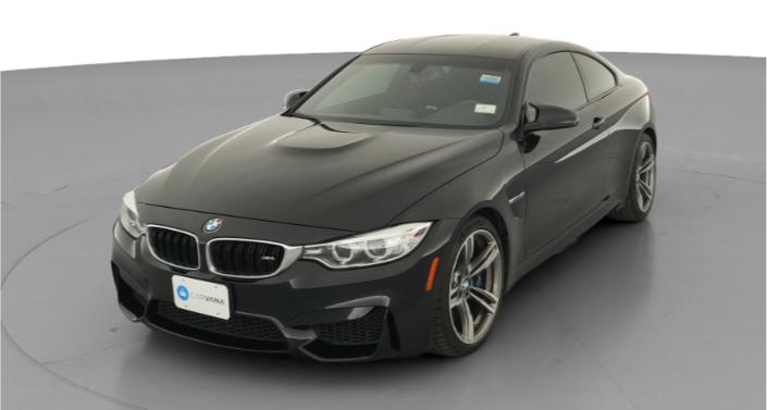 2016 BMW M4 Base -
                  Fort Worth, TX